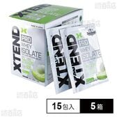 SCIVATION XTEND PRO WHEY ISOLATE メロンヨーグルト味 255g(17g×15包入)