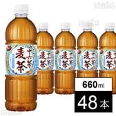 アサヒ 十六茶麦茶 PET 660ml