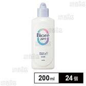 ビオレZero お風呂で使う汗ケアローション 無香性 200ml