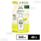ダイアン ビートゥルー ボディミルク マイルドモイスチャー 詰替 340ml