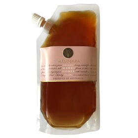 【250g】マリーハニー TA 20+ スタンドパック オーストラリア産 はちみつ 蜂蜜