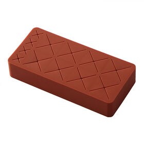 【レッド】化粧品収納シリコン