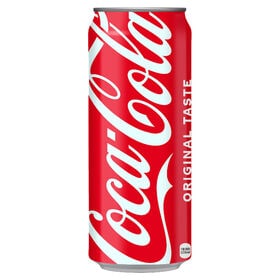 【48本】コカ・コーラ 500ml缶