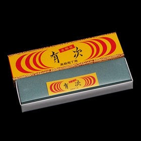 [築地有次] 金剛砥石 常温便