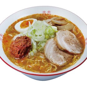 【10食分】宮城 辛味噌ラーメンセット | 宮城の素材を生かしたこだわりのスープをお楽しみいただけます。