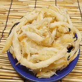 【1kg】ソフトくんさきいか | 肉厚のいかをじっくり丁寧にスモークしやわらかく仕上げたいかの燻製です