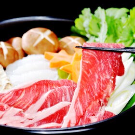 【計750g/(250g×3P)】Meat Plus「佐賀牛」A4ランク以上カルビスライス