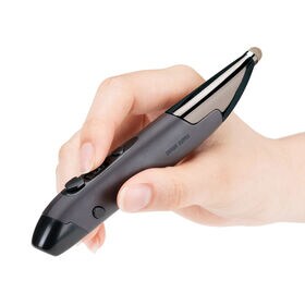 Bluetoothペン型マウス（充電式）　サンワサプライ